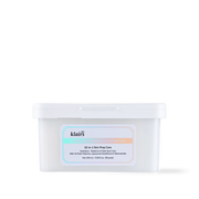 [Dear,Klairs] Freshly Juiced Vitamin Skin Prep Pads 290 mL 80Pads