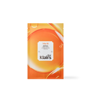 [Dear,Klairs] Vita 10 Radiance Sheet Mask 5ea