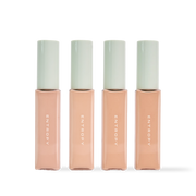 [ENTROPY] Organza Fit Spatula Foundation
