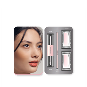 [ENTROPY] Self Lash Perm 30g