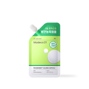 [Madeca21] Tecassoside Calming Ampoule 20ml
