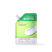 [Madeca21] Tecassoside Calming Cream 30ml