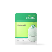 [Madeca21] Tecassoside Calming Pad 12ea