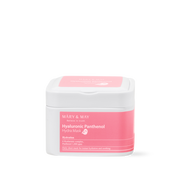 [Mary&May] Hyaluronic Panthenol Hydra Mask 30EA/400g