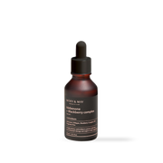 [Mary&May] Idebenone + Blackberry Complex Serum - 30ml