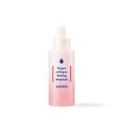 [Suiskin] Vegan collagen firming ampoule 40ml