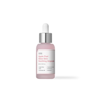 [SUNGBOON EDITOR] Glow Skin Soothing Ampoule 30ml