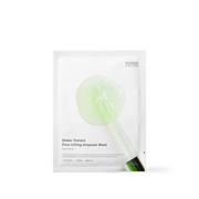 [SUNGBOON EDITOR] Green Tomato Pore Lifting Ampoule Mask 23g*10pcs