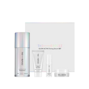 [The Rapuez] Glow Active Toning Serum Set