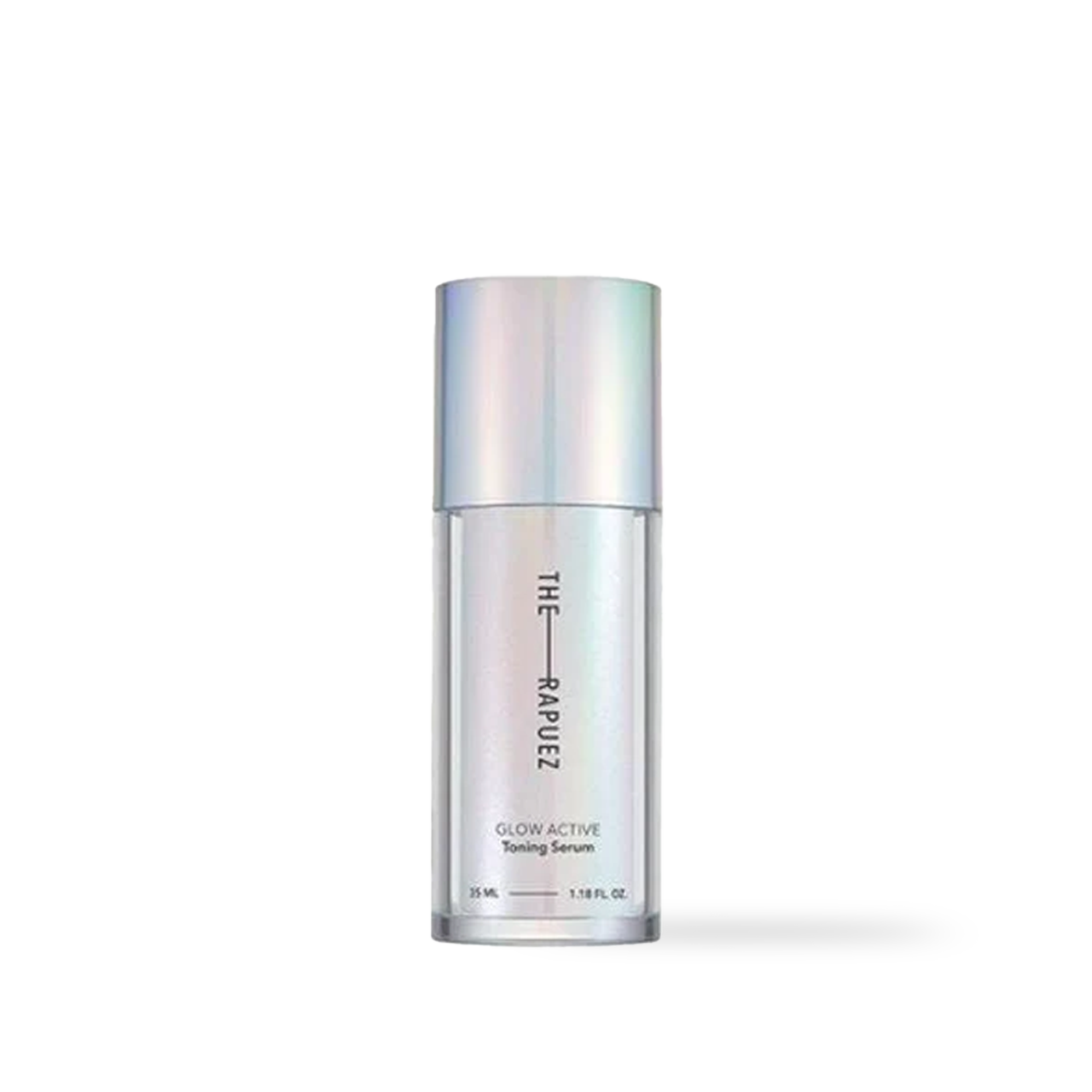 [The Rapuez] Glow Active Toning Serum 35ml