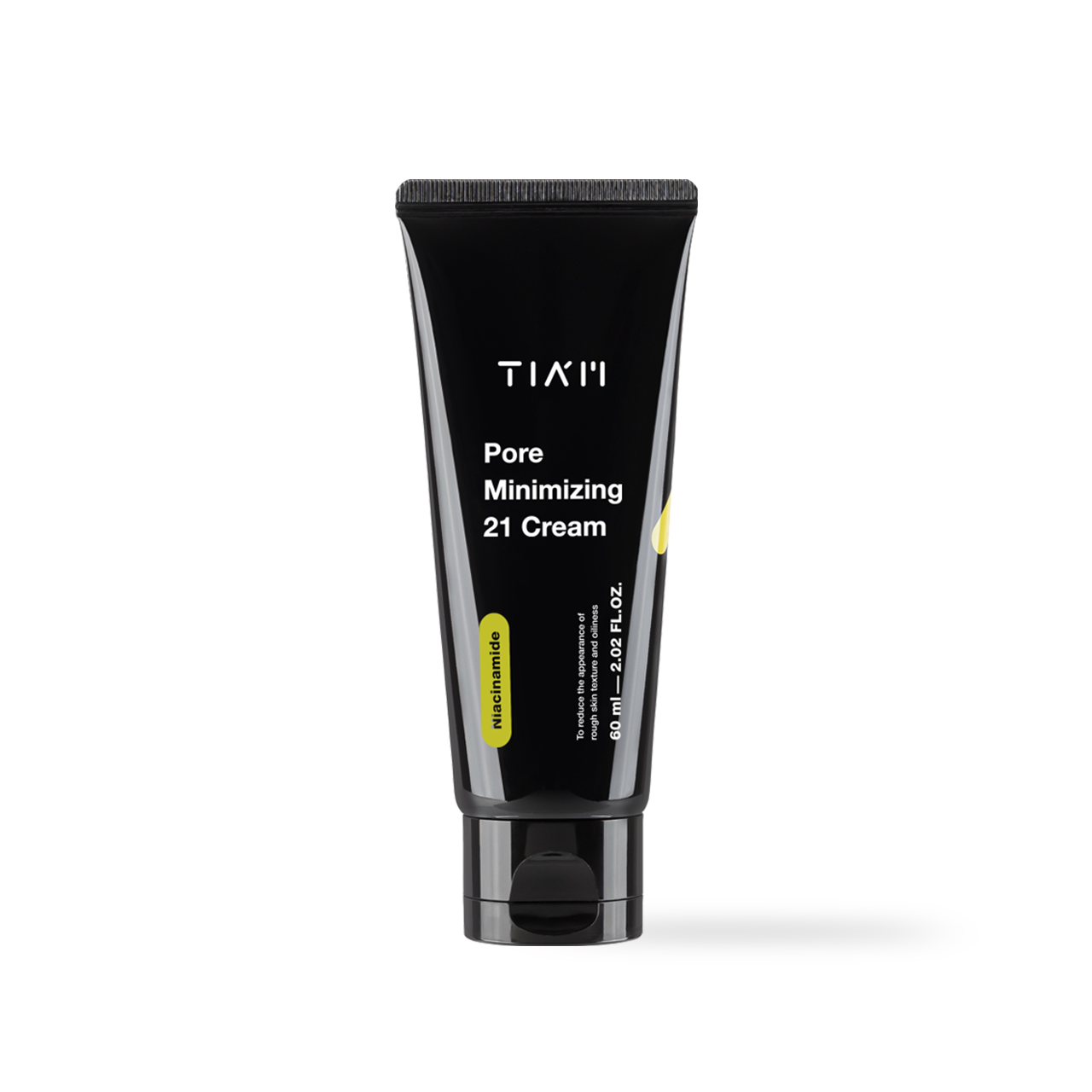[TIAM] Pore Minimizing 21 Cream - 60ml