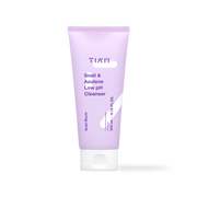 [TIAM] Snail & Azulene Low pH Cleanser - 200ml