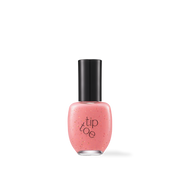 [Tiptoe] Syrup Glitter & Shimmer Nail Polish - 12 Colors