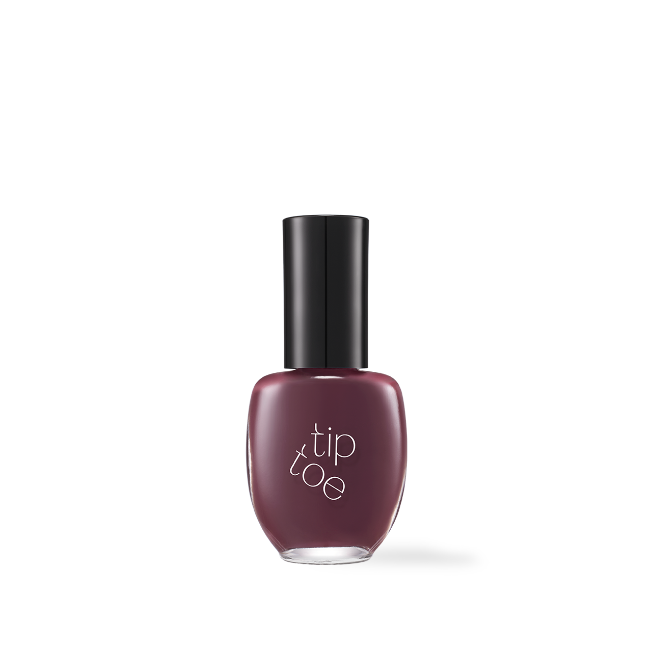 [Tiptoe] Syrup & Paint Nail Polish - 18 Colors
