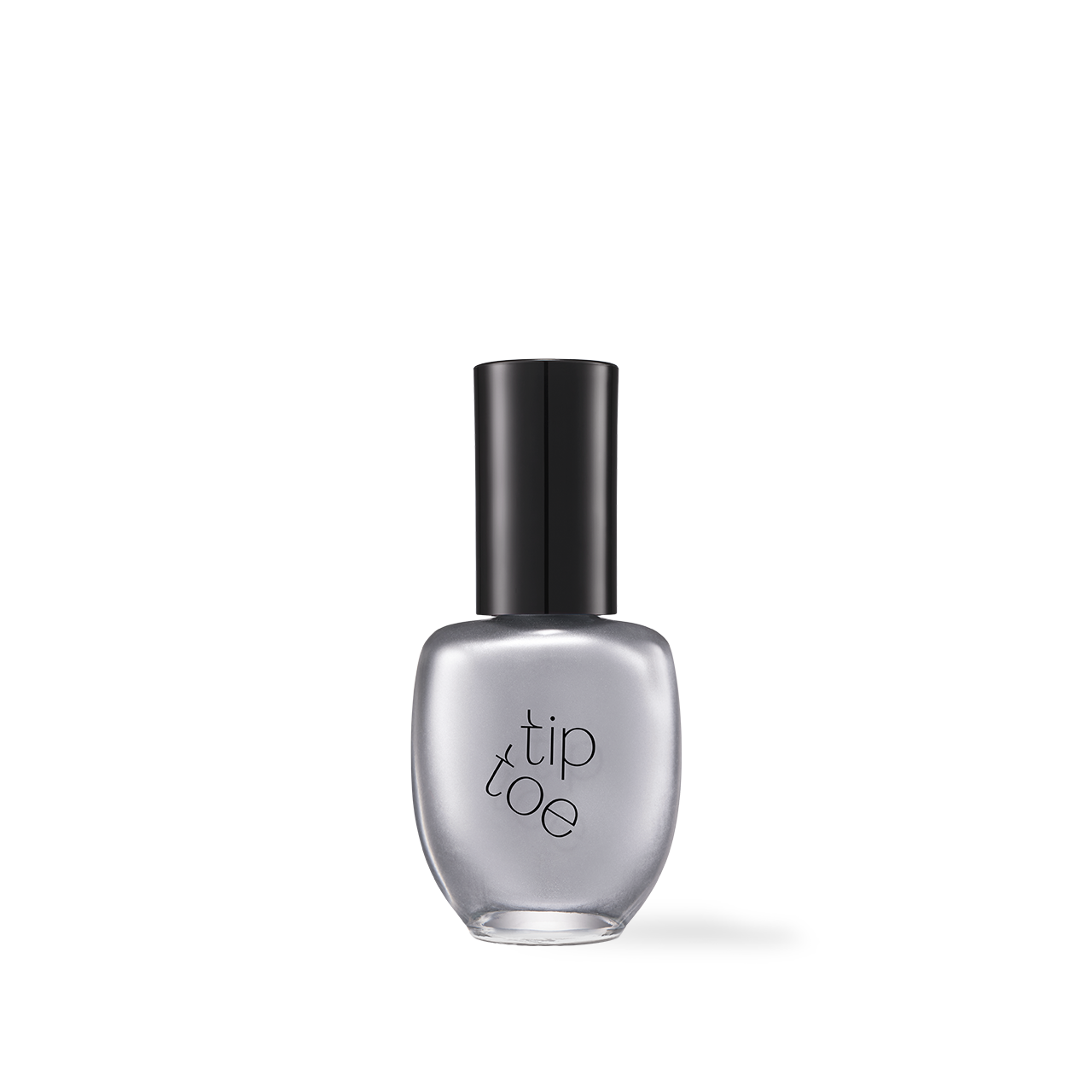 [Tiptoe] Syrup & Paint Nail Polish - 18 Colors